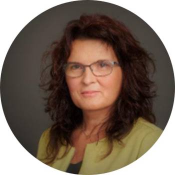 Elfriede Berger